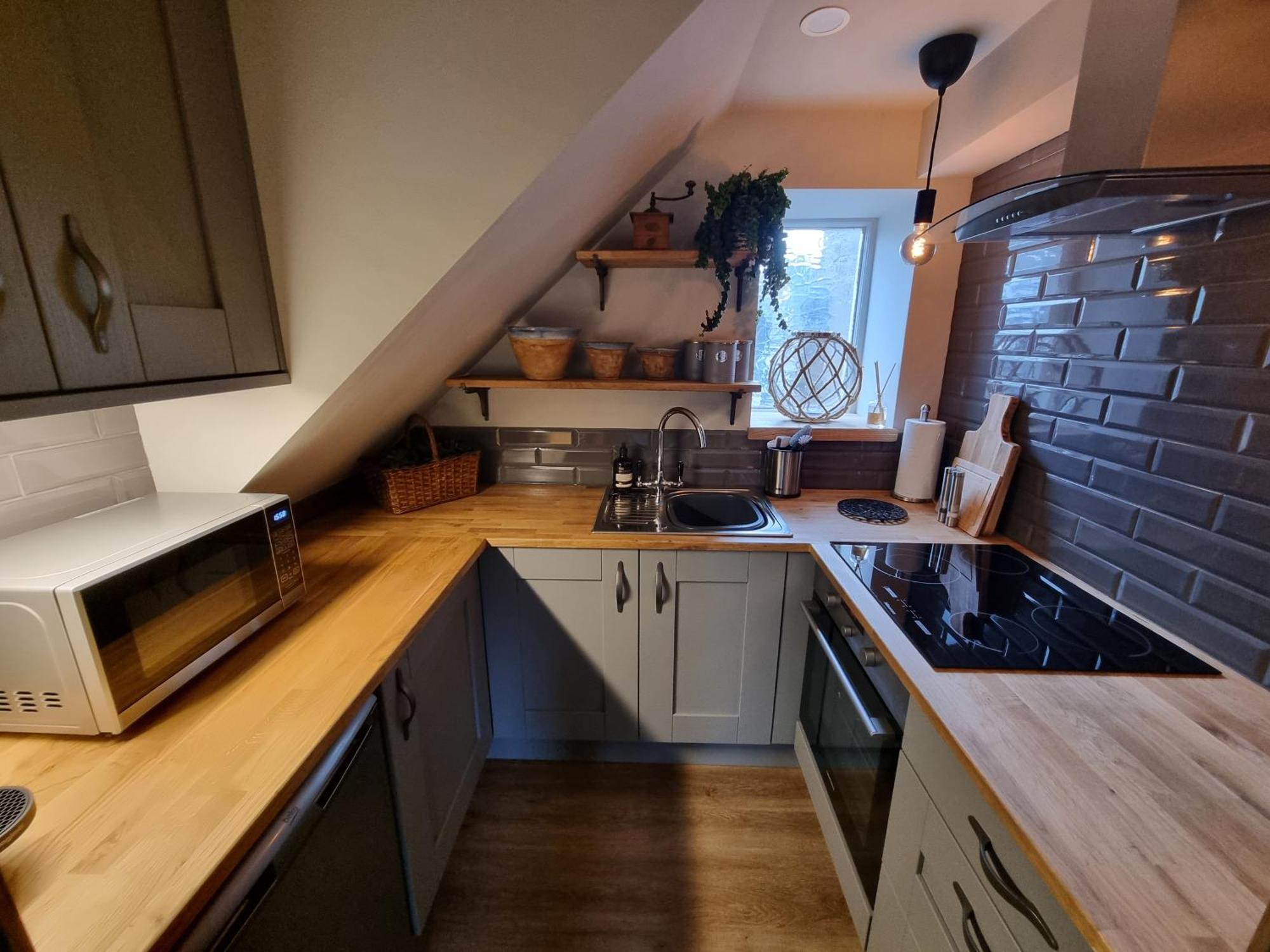 Rose Cottage Oulton Leeds Leeds  Eksteriør bilde