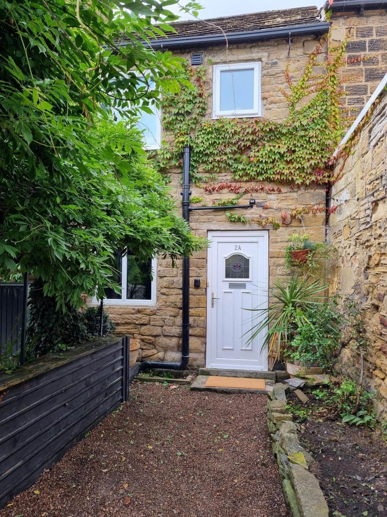 Rose Cottage Oulton Leeds Leeds  Eksteriør bilde