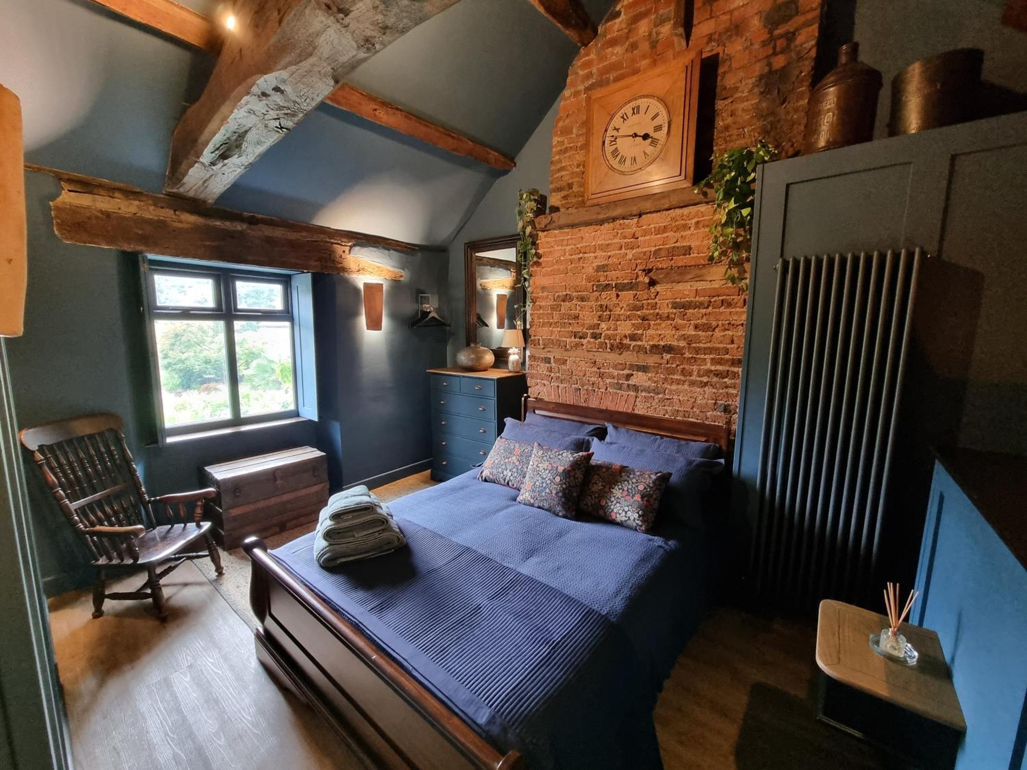Rose Cottage Oulton Leeds Leeds  Eksteriør bilde